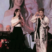 蔡潔為山聰演唱會做表演嘉賓夢想成真-最新動態- 邵氏兄弟國際影業有限公司